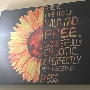 Meet your Posher, Alexandria